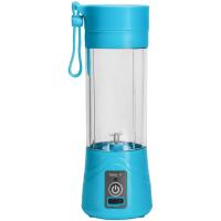 Каталог Портативный блендер Take It, голубой от интернет-магазина «7 Сувениров»