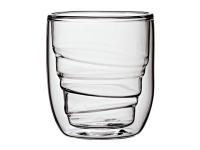 Каталог Набор стаканов Elements Wood, 2*75мл от интернет-магазина «7 Сувениров»