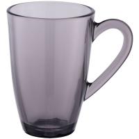 Каталог Кружка Gray, средняя, серая от интернет-магазина «7 Сувениров»