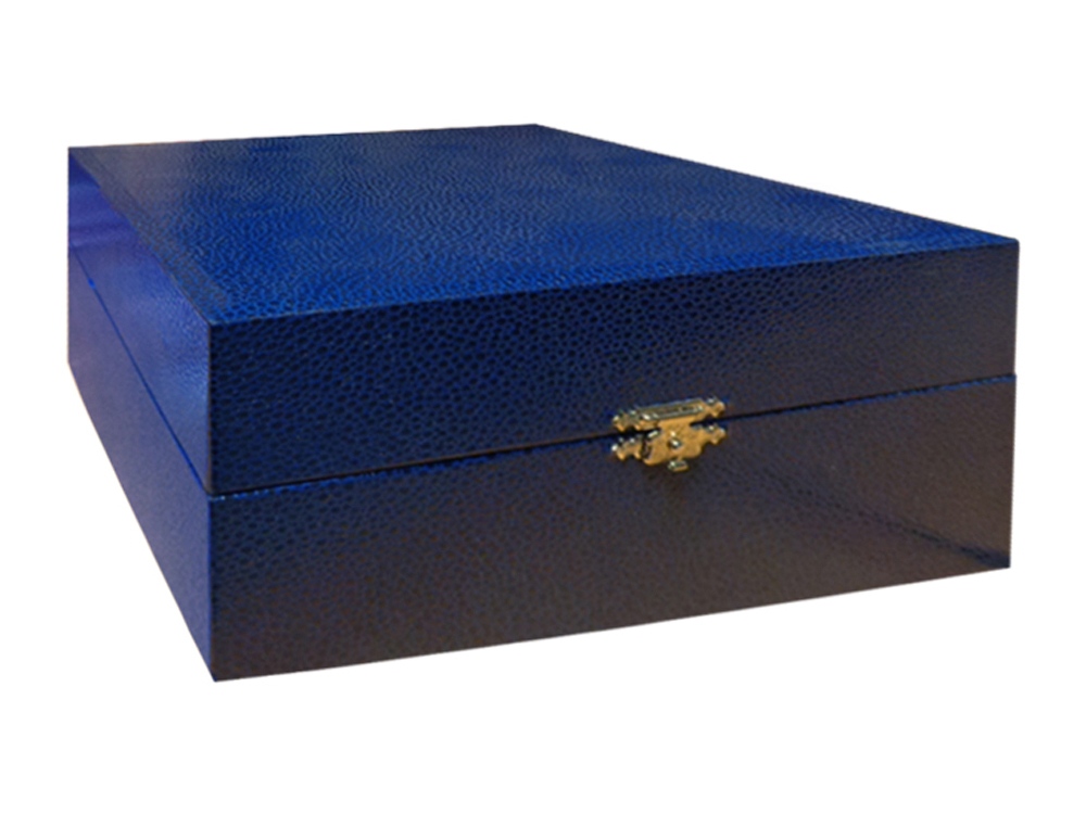 Набор Садко, прозрачный/серебристый