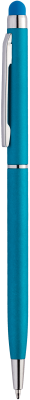 Ручка KENO PREMIUM Голубая 1115.12