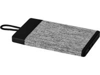 портативное зарядное устройство weave, 4000 mah, заказать портативное зарядное устройство weave, 4000 mah, купить портативное зарядное устройство weave, 4000 mah, приобрести в Москве портативное зарядное устройство weave, 4000 mah Каталог Портативное зарядное устройство Weave, 4000 mAh от интернет-магазина «7 Сувениров»