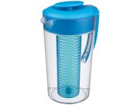 Каталог Кувшин с инфузором для фруктов Pebble от интернет-магазина «7 Сувениров»