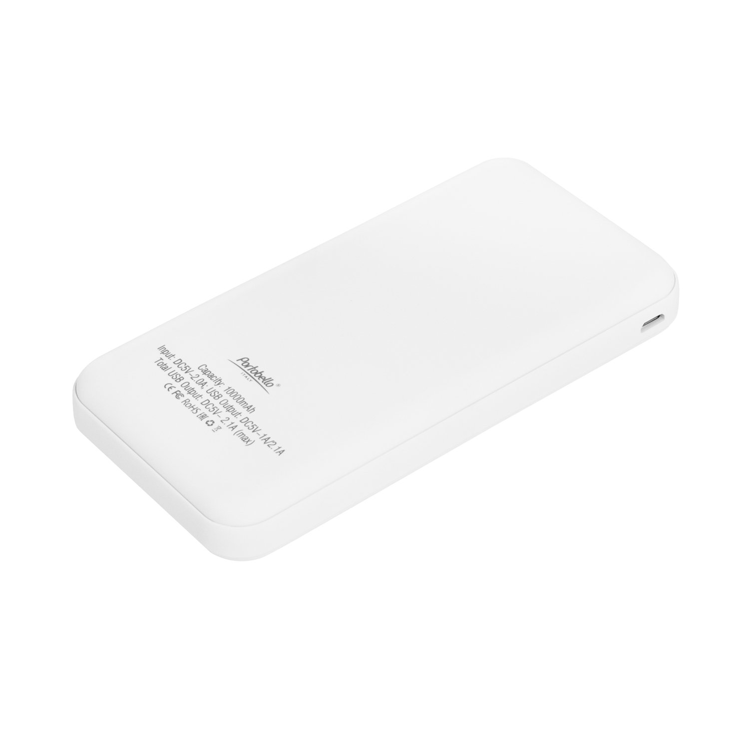 внешний аккумулятор, starlight plus pb, 10000 mah, белый, заказать внешний аккумулятор, starlight plus pb, 10000 mah, белый, купить внешний аккумулятор, starlight plus pb, 10000 mah, белый, приобрести в Москве внешний аккумулятор, starlight plus pb, 10000 mah, белый Каталог Внешний аккумулятор, Starlight Plus PB, 10000 mAh, белый от интернет-магазина «7 Сувениров»
