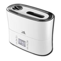 Каталог Увлажнитель воздуха ультразвуковой Атмос 2750 от интернет-магазина «7 Сувениров»