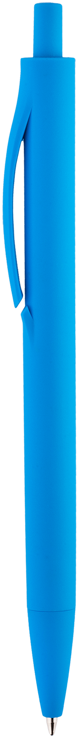 Ручка IGLA SOFT Голубая 1030.12