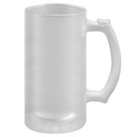 Каталог Пивная кружка Bro для сублимационной печати от интернет-магазина «7 Сувениров»