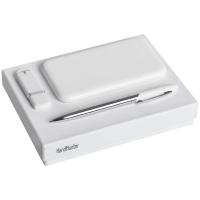 Каталог Набор Hand Hunter Bring, 16 Гб, белый от интернет-магазина «7 Сувениров»