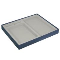 Каталог NG ПОДАРОЧНАЯ КОРОБКА ПОД ЕЖЕДНЕВНИК+ВИЗИТНИЦА +РУЧКА, СИНЯЯ, с ложементом 290*355 мм 2015, пл.крыш от интернет-магазина «7 Сувениров»