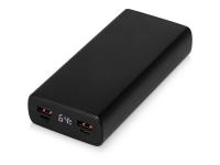 портативное зарядное устройство с функцией быстрой зарядки qc 3.0 powermax, 20000 mah, заказать портативное зарядное устройство с функцией быстрой зарядки qc 3.0 powermax, 20000 mah, купить портативное зарядное устройство с функцией быстрой зарядки qc 3.0 powermax, 20000 mah, приобрести в Москве портативное зарядное устройство с функцией быстрой зарядки qc 3.0 powermax, 20000 mah Каталог Портативное зарядное устройство с функцией быстрой зарядки QC 3.0 PowerMax, 20000 mAh от интернет-магазина «7 Сувениров»
