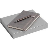 Каталог Набор Coach, серый от интернет-магазина «7 Сувениров»