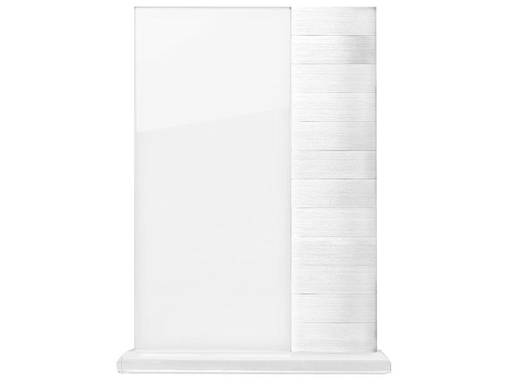 Награда Motivation, стекло, металл, в подарочной упаковке