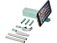 Каталог Набор столовых приборов Galen от интернет-магазина «7 Сувениров»