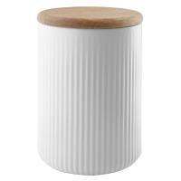 Каталог Емкость для хранения Legio Nova, большая, белая от интернет-магазина «7 Сувениров»