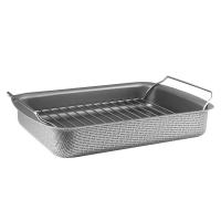 Каталог Жаровня с решеткой Eva Solo Trio, большая от интернет-магазина «7 Сувениров»