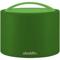 Каталог Ланчбокс Bento, зеленый от интернет-магазина «7 Сувениров»