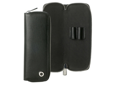 Футляр для авторучек Tradition Black