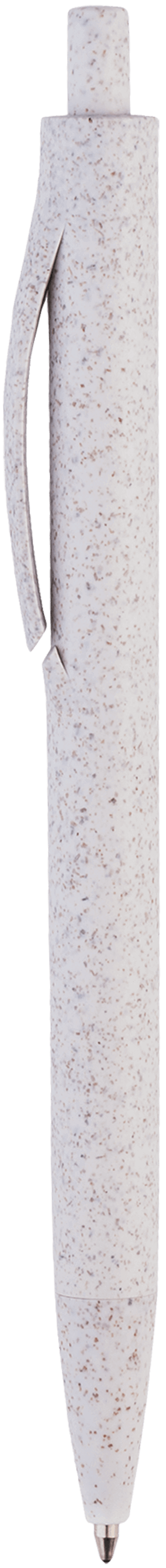 Ручка IGLA ECO Белая 1034.07