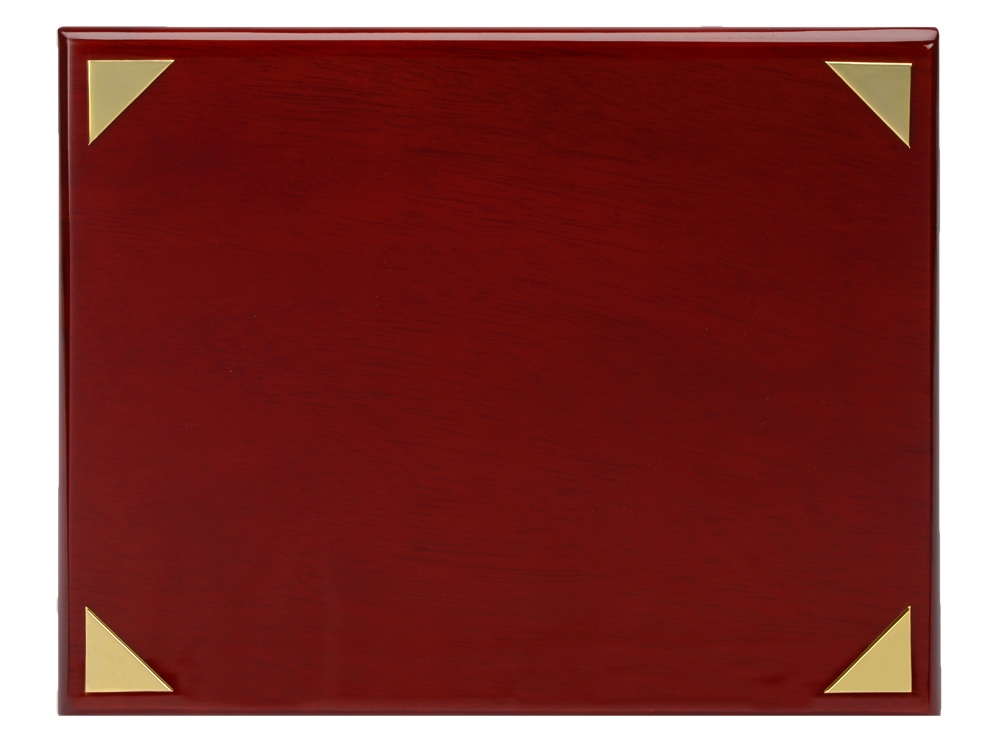 Плакетка Мейсон, коричневый