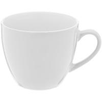 Каталог Кружка кофейная Refined, белая от интернет-магазина «7 Сувениров»
