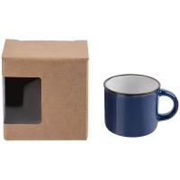 Каталог Коробка с окном Lilly, крафт от интернет-магазина «7 Сувениров»