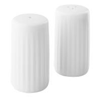 Каталог Набор для соли и перца Legio Nova, белый от интернет-магазина «7 Сувениров»