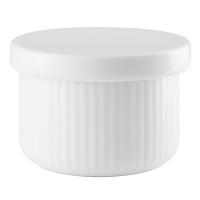 Каталог Емкость для хранения, запекания и сервировки Legio Nova, белая от интернет-магазина «7 Сувениров»