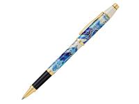 Каталог Ручка-роллер Selectip Cross Wanderlust Malta от интернет-магазина «7 Сувениров»