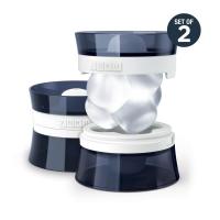 Каталог Форма для льда Jack, черная от интернет-магазина «7 Сувениров»