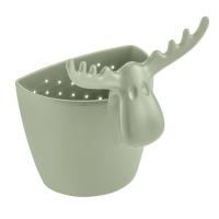 Каталог Емкость для заваривания Rudolf, зеленая от интернет-магазина «7 Сувениров»