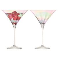 Каталог Набор бокалов для коктейлей Pearl от интернет-магазина «7 Сувениров»