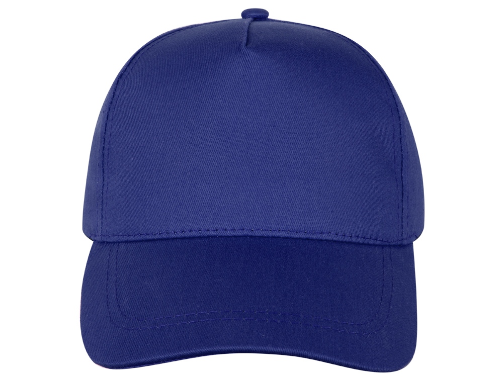 Бейсболка Memphis детская, классический синий