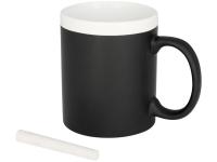 Каталог Кружка с покрытием для рисования мелом от интернет-магазина «7 Сувениров»