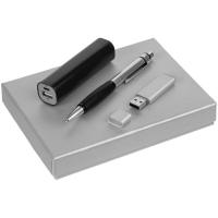 Каталог Набор Keymark, черный от интернет-магазина «7 Сувениров»