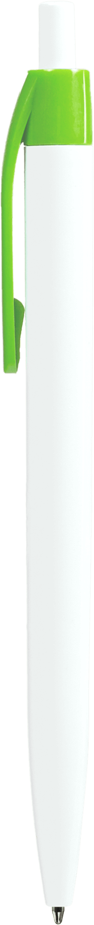 Ручка DAROM Салатовая 1070.15