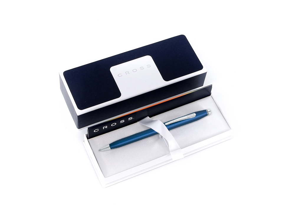 Ручка шариковая Cross Century II, синий