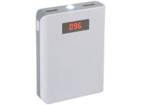 портативное зарядное устройство mega vault, 8800 mah, заказать портативное зарядное устройство mega vault, 8800 mah, купить портативное зарядное устройство mega vault, 8800 mah, приобрести в Москве портативное зарядное устройство mega vault, 8800 mah Каталог Портативное зарядное устройство Mega Vault, 8800 mAh от интернет-магазина «7 Сувениров»