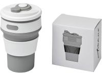 Каталог Стакан складной Cora от интернет-магазина «7 Сувениров»