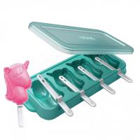 Каталог Набор для приготовления мороженого Unicorn, бирюзовый от интернет-магазина «7 Сувениров»