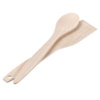 Каталог Набор из лопатки и ложки Stir and Fry от интернет-магазина «7 Сувениров»