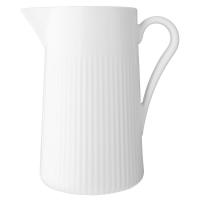 Каталог Кувшин Legio Nova с ручкой, белый от интернет-магазина «7 Сувениров»