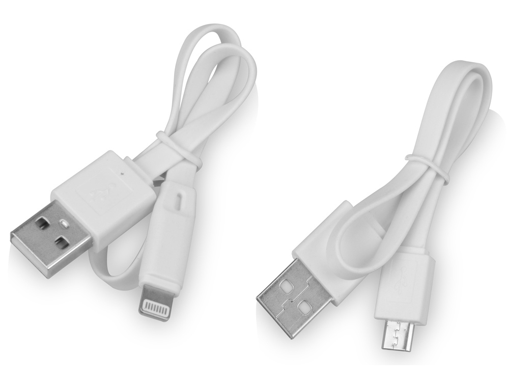 Портативное зарядное устройство (power bank) Квадрум, 2600 mAh, синий Портативное зарядное устройство (power bank) Квадрум, 2600 mAh, синий
