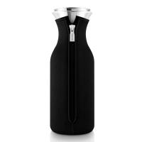 Каталог Графин Fridge в чехле, черный от интернет-магазина «7 Сувениров»