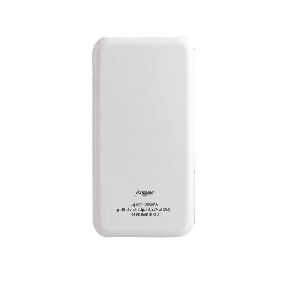 внешний аккумулятор, grand pb, 10000 mah, белый, подарочная упаковка с блистером, заказать внешний аккумулятор, grand pb, 10000 mah, белый, подарочная упаковка с блистером, купить внешний аккумулятор, grand pb, 10000 mah, белый, подарочная упаковка с блистером, приобрести в Москве внешний аккумулятор, grand pb, 10000 mah, белый, подарочная упаковка с блистером Каталог Внешний аккумулятор, Grand PB, 10000 mAh, белый, подарочная упаковка с блистером от интернет-магазина «7 Сувениров»