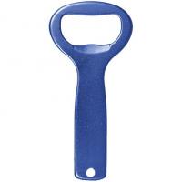 Каталог Открывашка для бутылки Party Hard, синяя от интернет-магазина «7 Сувениров»