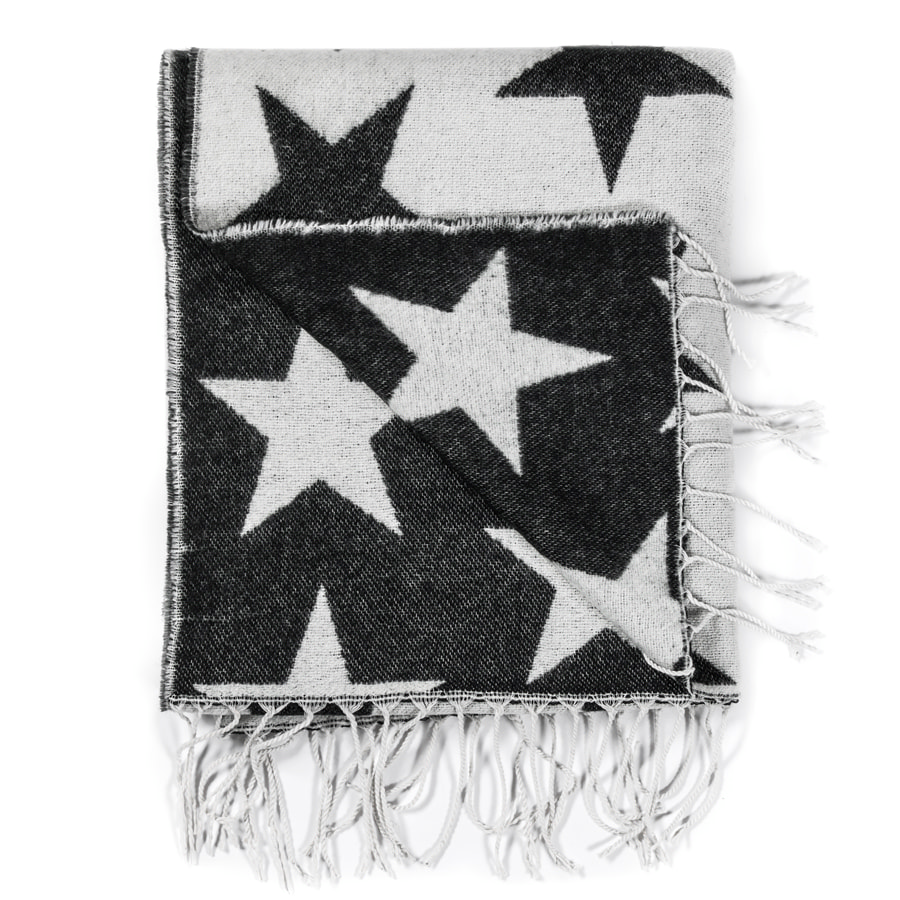 Шарф  "Экзюпери"