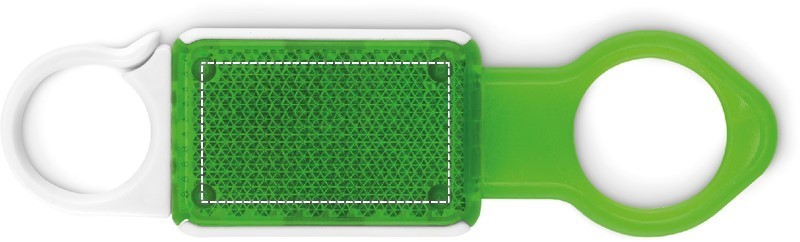 Каталог Светоотражающий держатель от интернет-магазина «7 Сувениров»