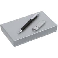 Каталог Набор Tabular, черный от интернет-магазина «7 Сувениров»