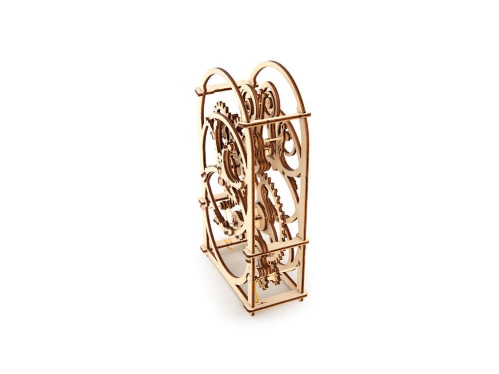 3D-ПАЗЛ UGEARS Таймер 3D-ПАЗЛ UGEARS Таймер