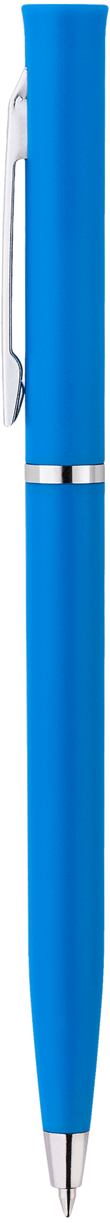 Ручка EUROPA Голубая 2023.12